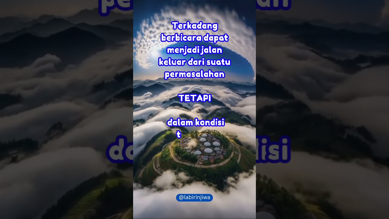 Jalan keluar #masalah #pasutri #curhat #cinta #hubungan #istri #suami
