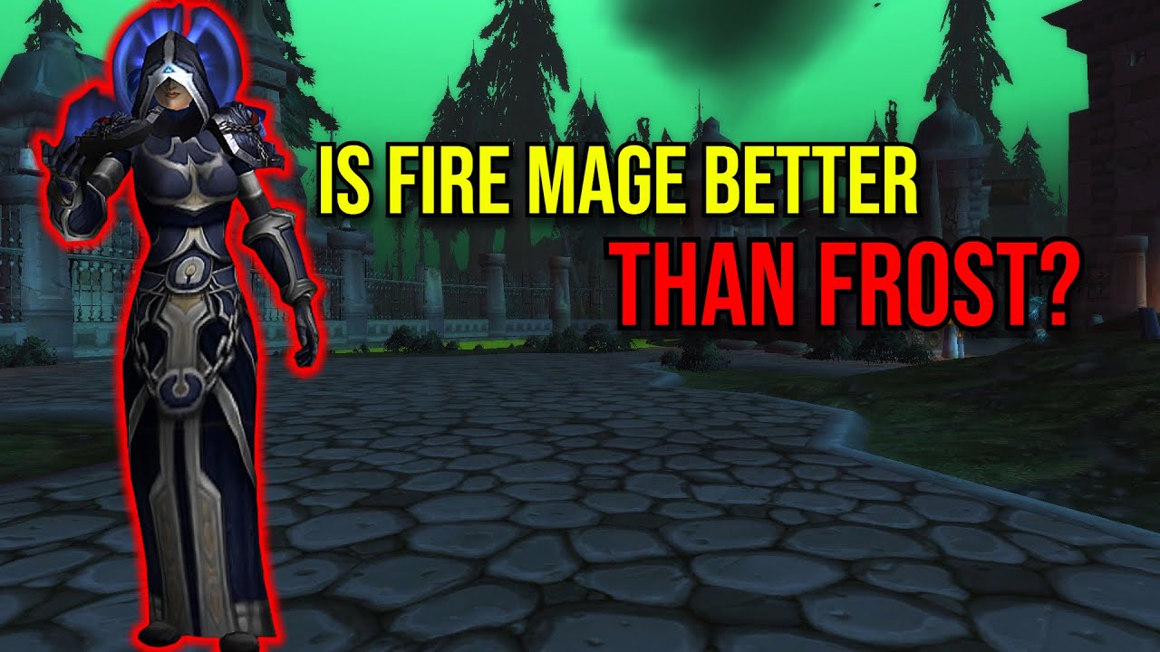Fire Shatter… Because Frost Is Overrated! (2v2 Highlights) |Wotlk|