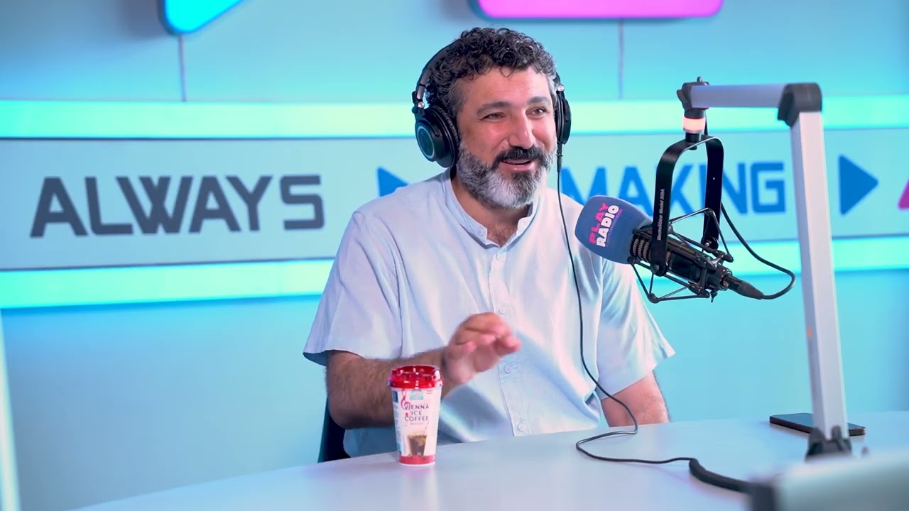 The Morning Show | زەوی سەخت و ئاسمان دوور