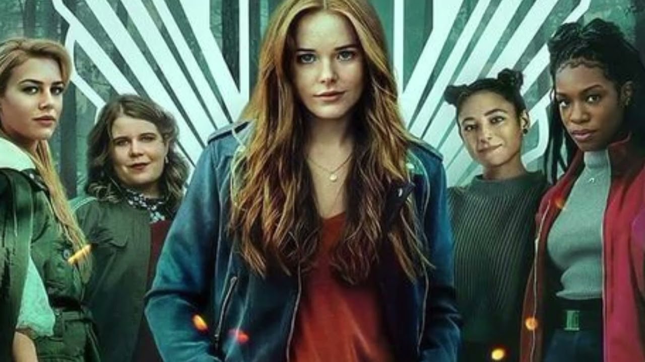 Чтение книги судьба сага Винкс