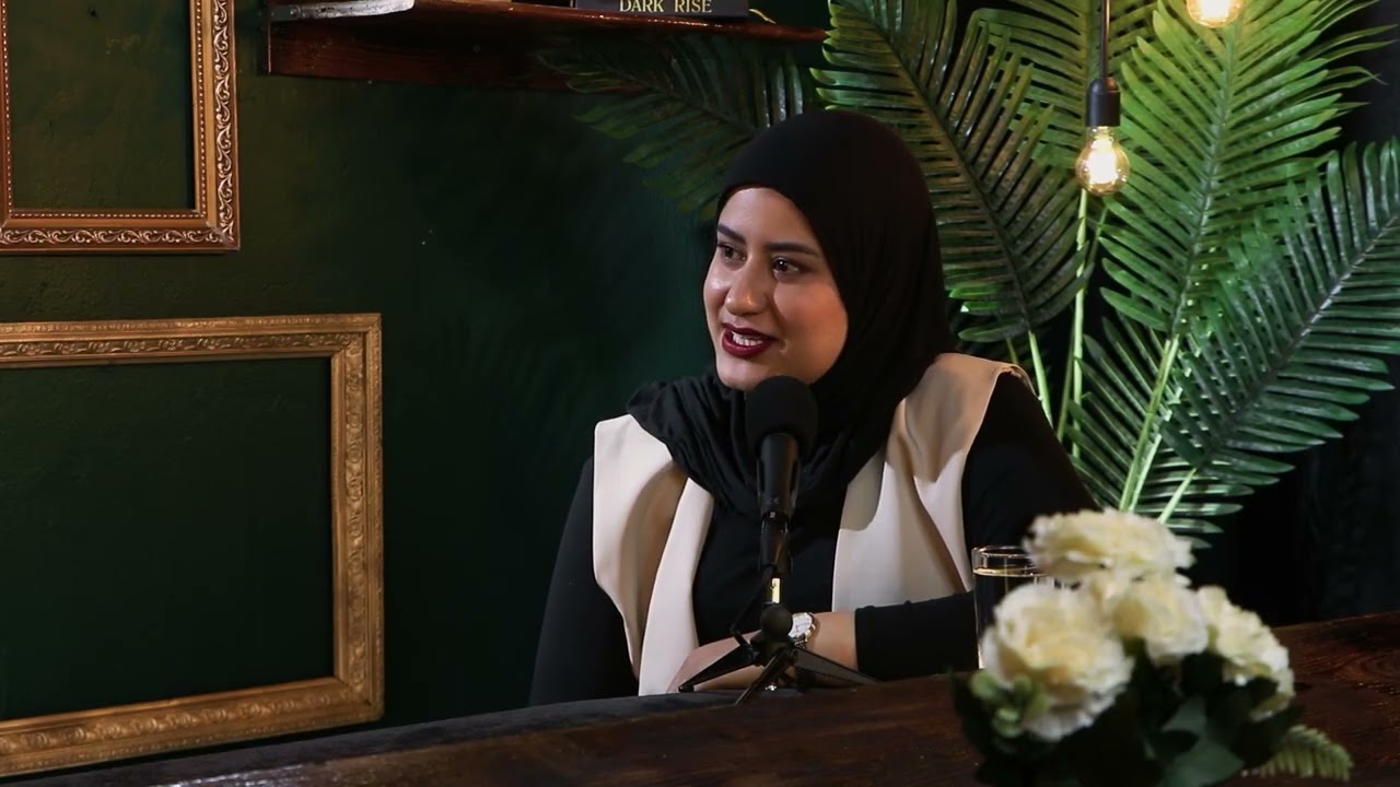 الحلقة التاسعة : المربّية المختصّة… فرق حقيقي في حياة الصغار المختلفين