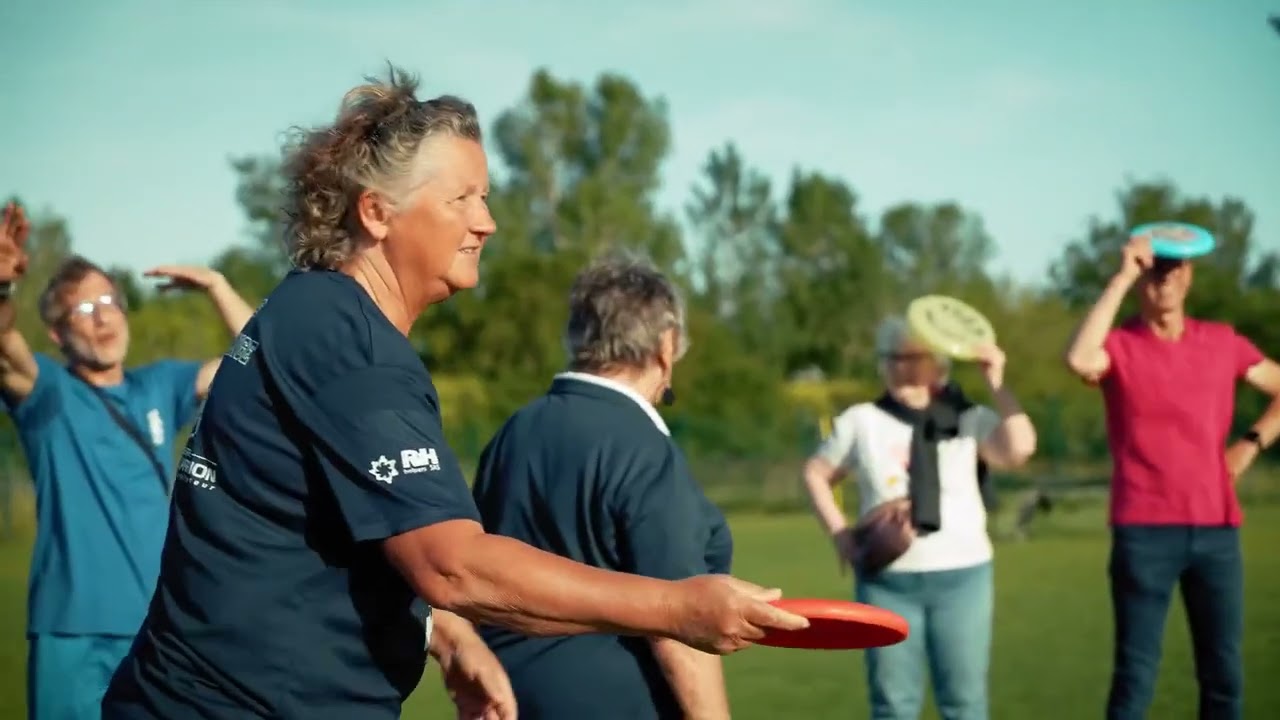 Walking Foot l Tournoi de Vias - 2024