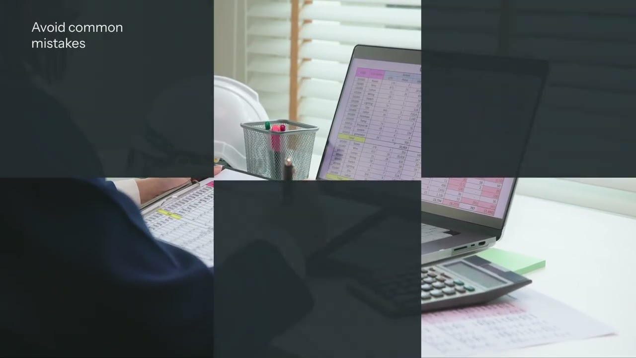 From Vision to Reality: Mastering Technology Planning and Budgeting