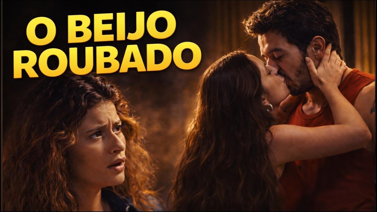 JANTAR ROMÂNTICO VIRA PESADELO EM Novela Coração Acelerado