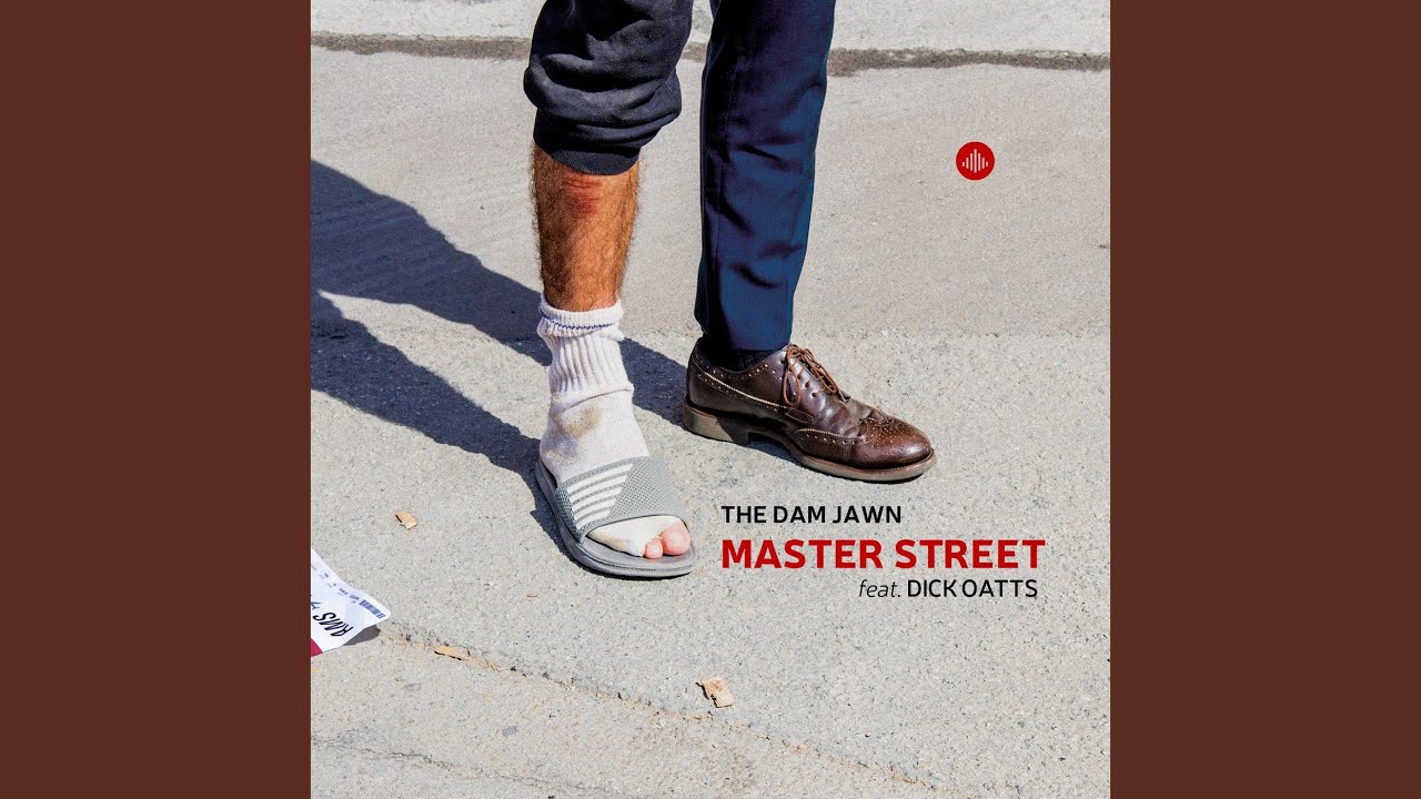 Master Street