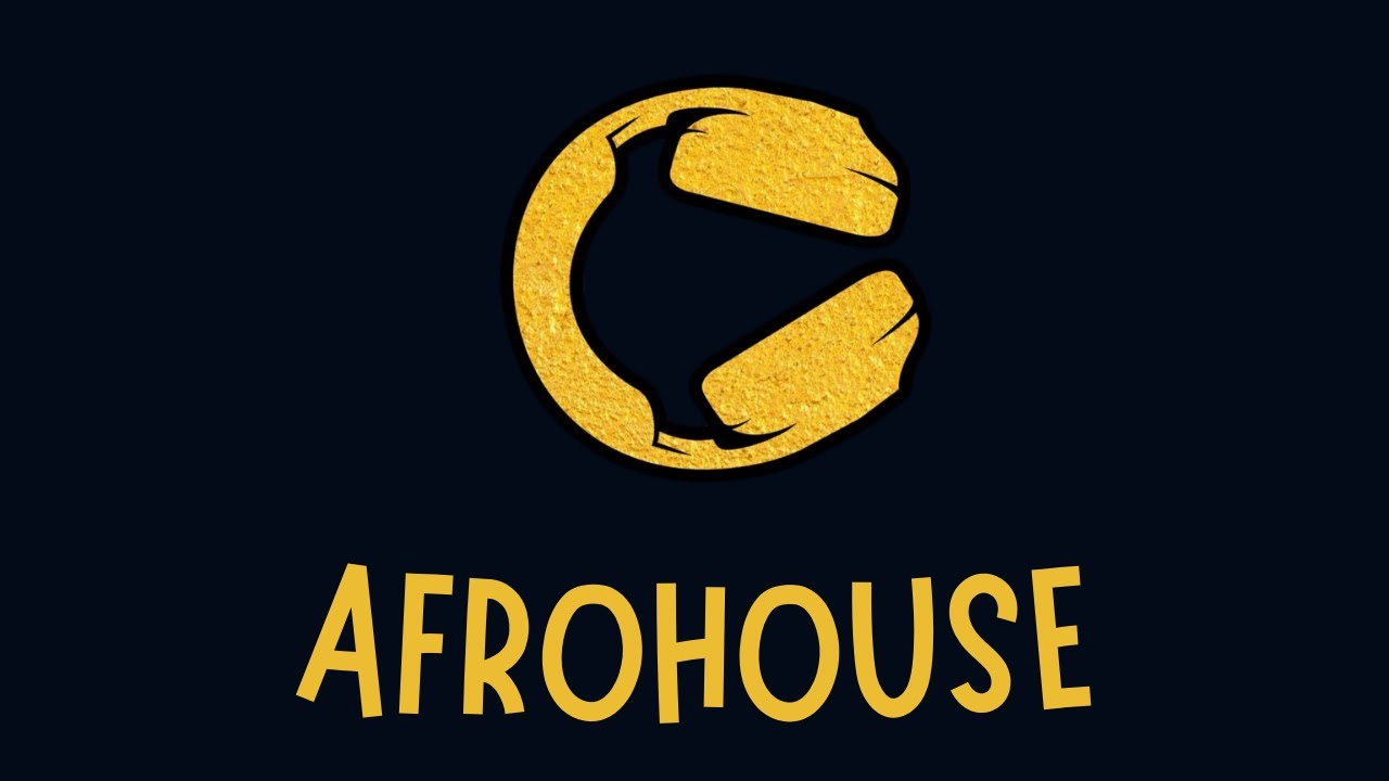 #Afro x #etnhic  House #djmix -  CANTA