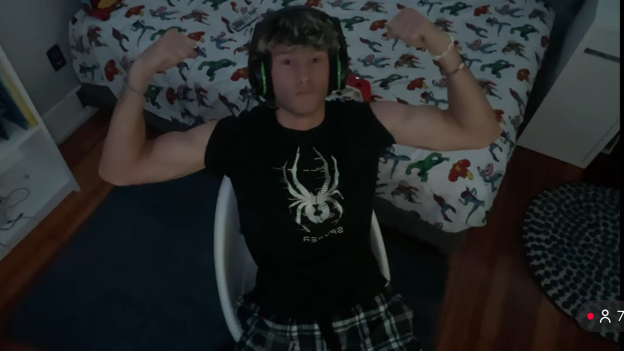 W CAMERA ANGLE? $$$$$$$