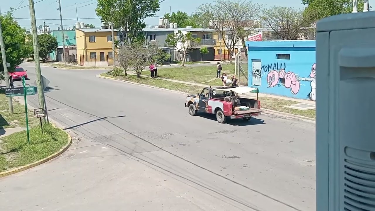 Vendero 2024