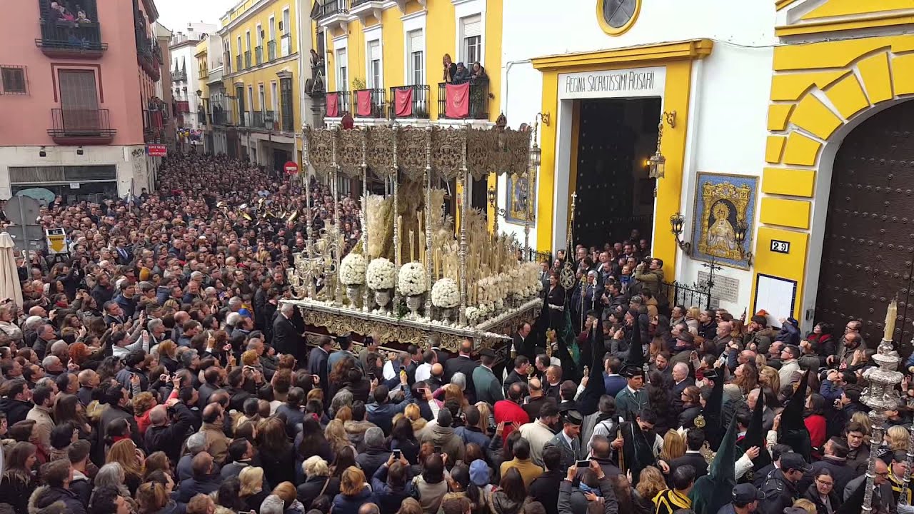 Macarena por Montesión '16 IV