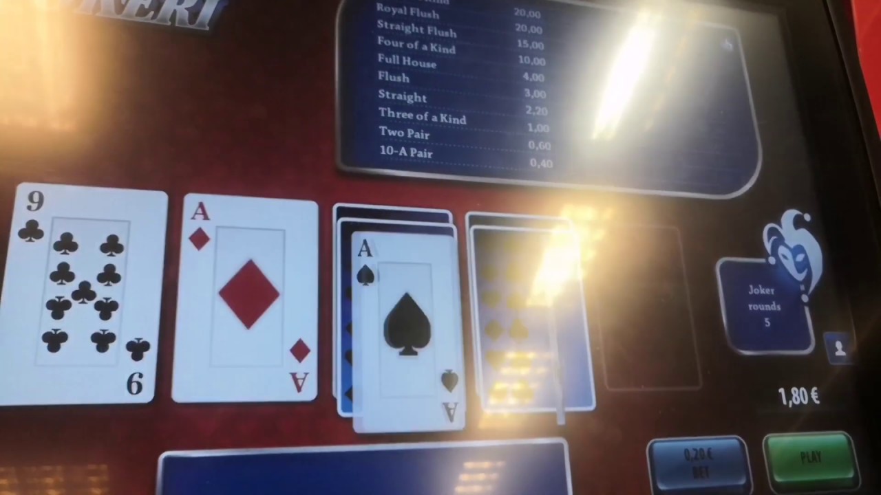 Kultajaska & Pikapokerin pelailua [Tuplaukset kusee]
