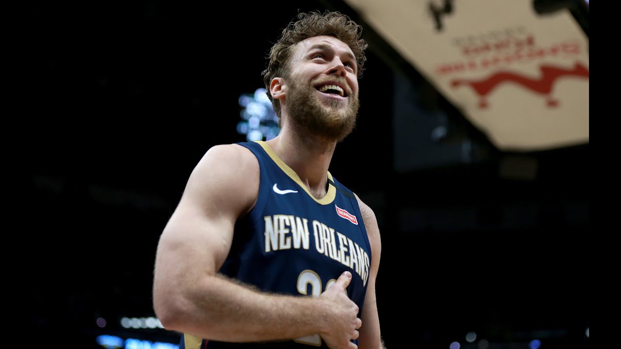 Nicolò Melli 2019 - 2020 Season Highlights