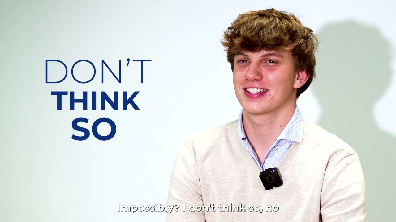 Breaking IB Stereotypes | The Global College Madrid