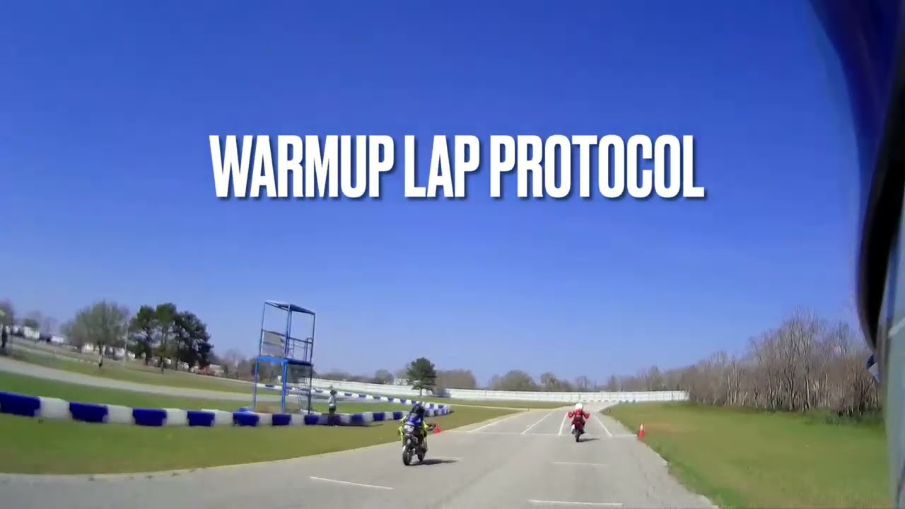 Riding the Faster KTM 65SX (another guest ride) at the kart track
