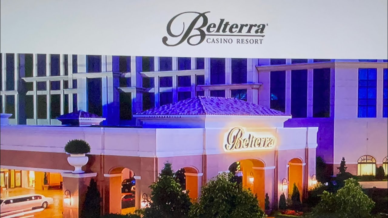 Belterra Casino Resort, Флоренция, Индиана