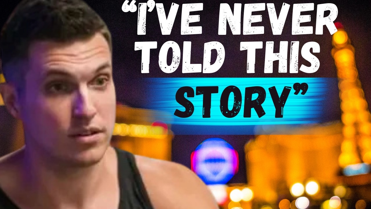 Doug Polk Uncensored: From YouTube Villain to Card Room King