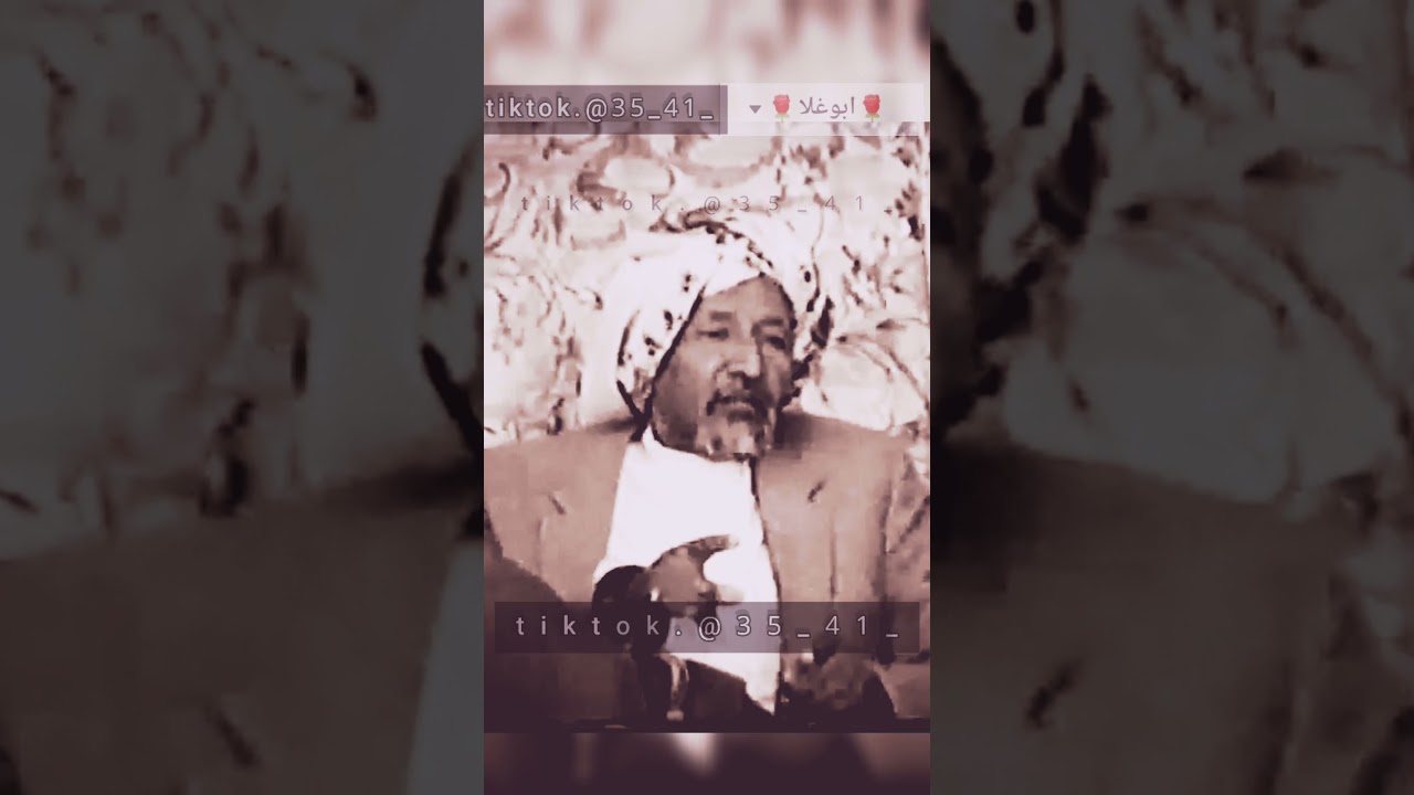 قصيده/دنياك هذي كلها هز قاووق(الوقداني)