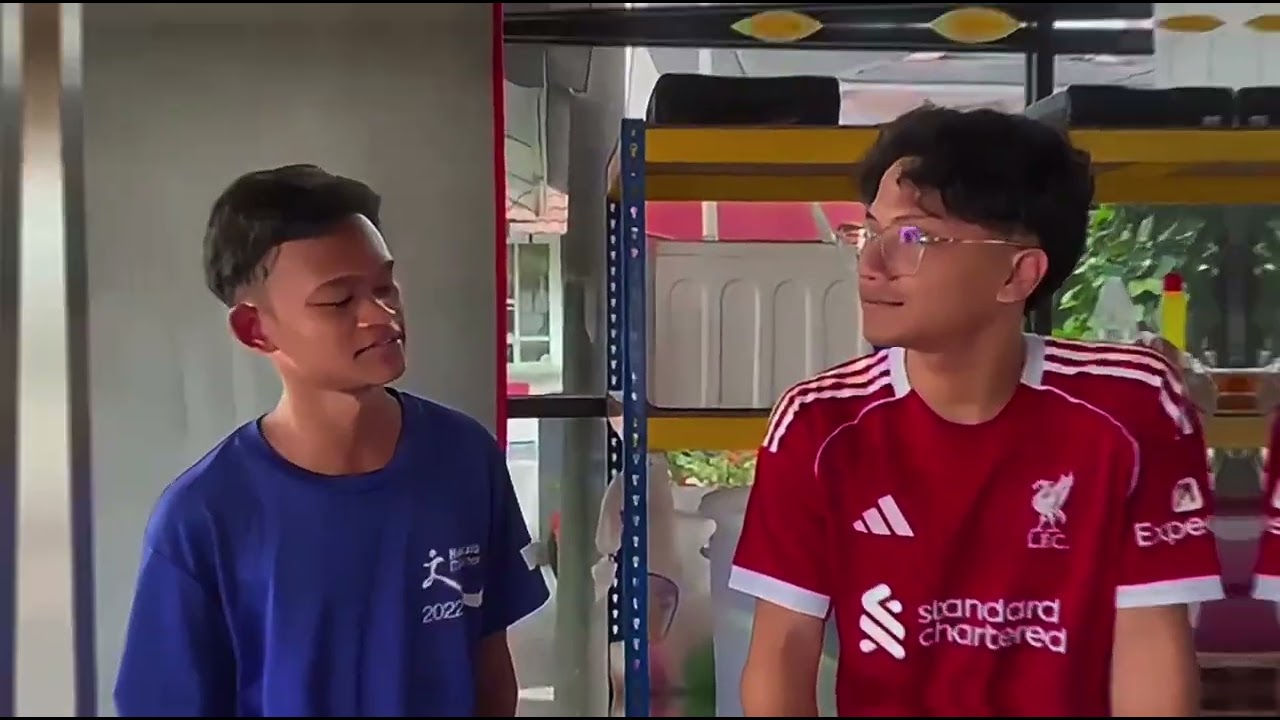 ADAB DALAM PERNIAGAAN