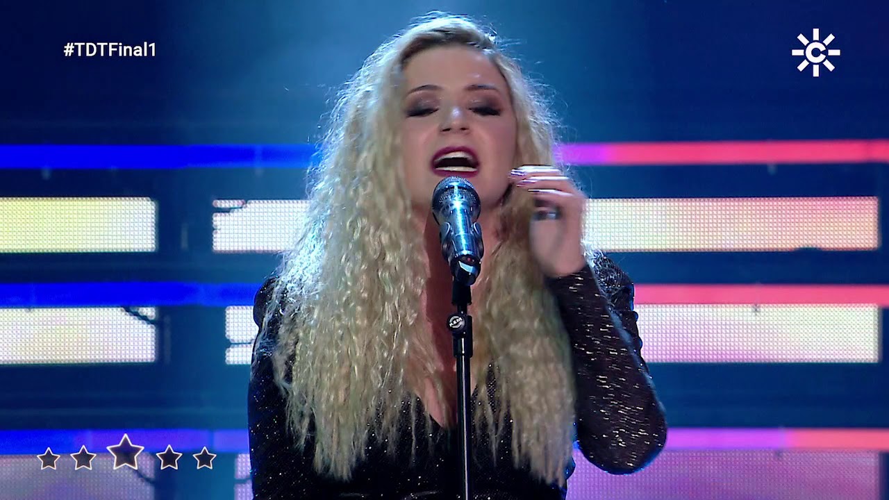 Auxi Ponce - Baby I Love You
