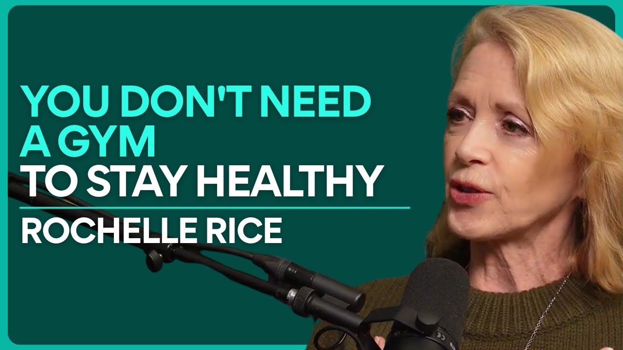 No Gym? No Problem! How to Stay Healthy Without a Gym | EP10