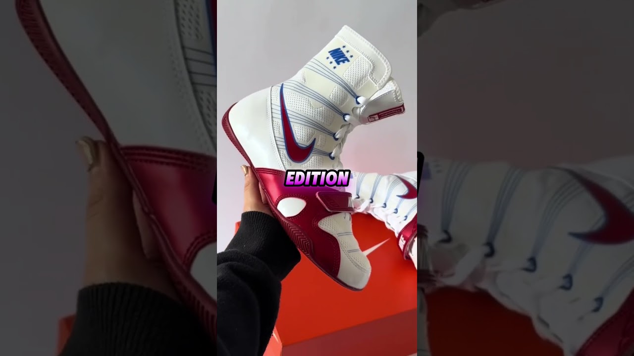 ЛУЧШИЕ БОКСЕРКИ 😳🥊 