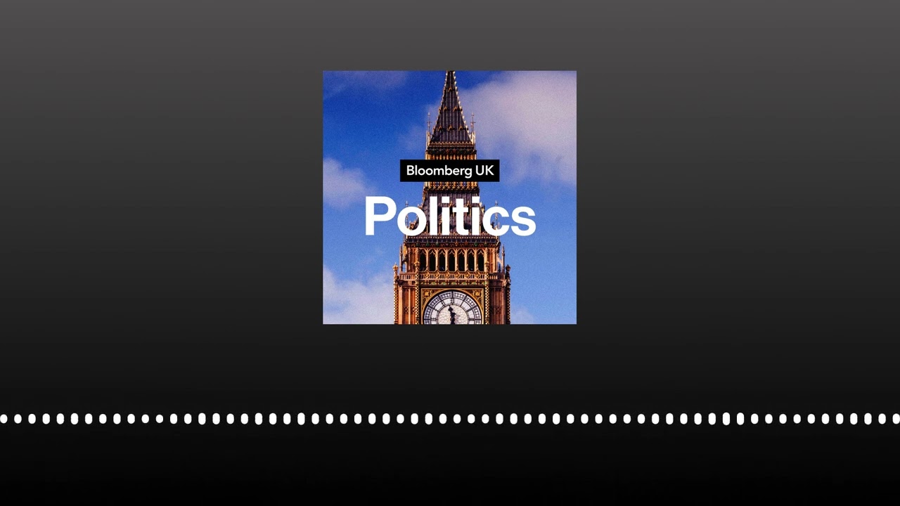 Difficult Decisions: The UK's Israel Arms Move Sparks Diplomatic Row | Bloomberg UK Politics