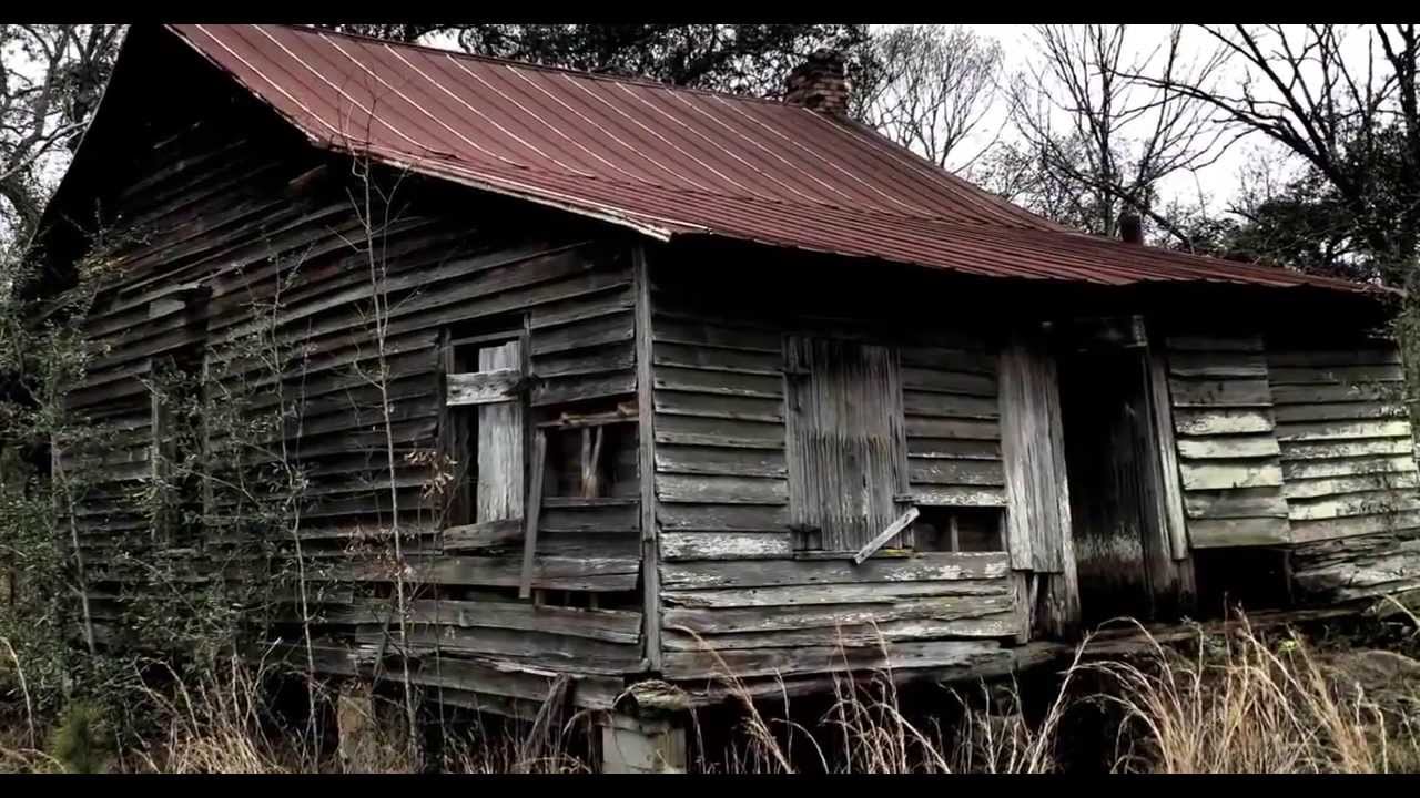 Outlaw Drums turns abandoned house to musical drum