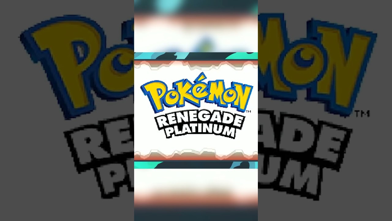 Top 5 Pokemon ROM Hacks & Fan Games Part 9