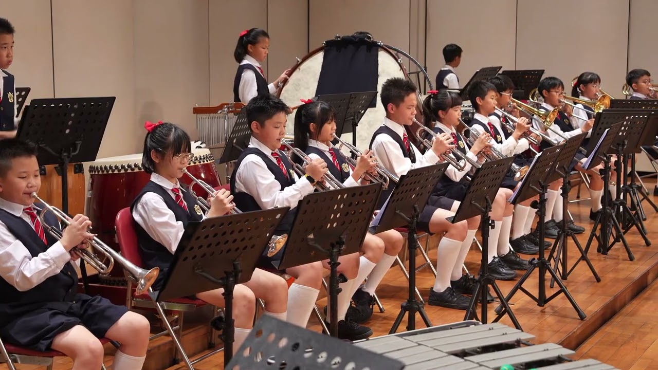 竹林國小114年音樂會 12