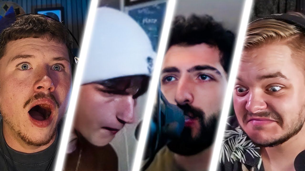 Beatbox Live Event 4 (PART 1) !