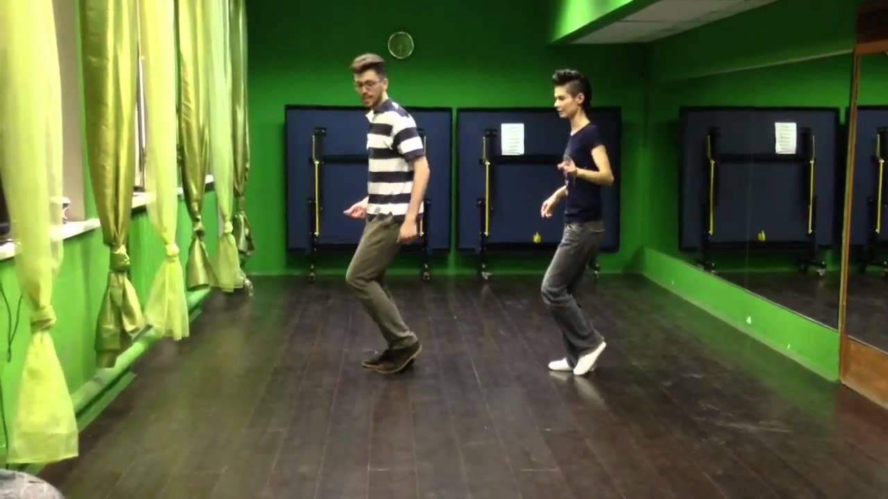 Barefoot медленно