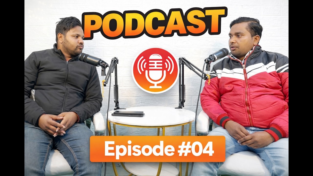 Voice of Truth – News Reporter | Bharat talk hindi #hindipodcast #podcast #news #newstoday