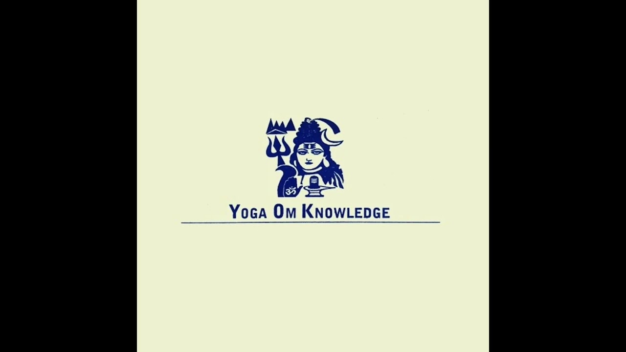 HALFNELSON - Yoga Om Knowledge