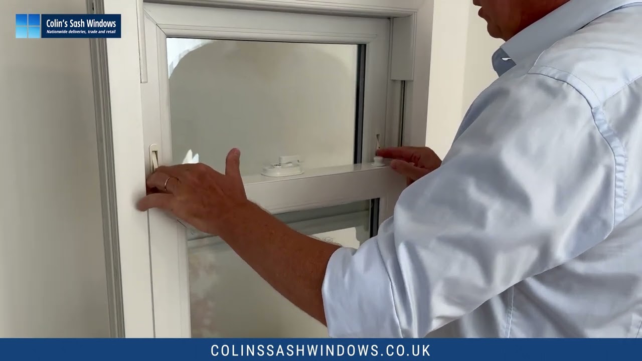 Spectus upvc Sliding Sash Windows Variations 2022