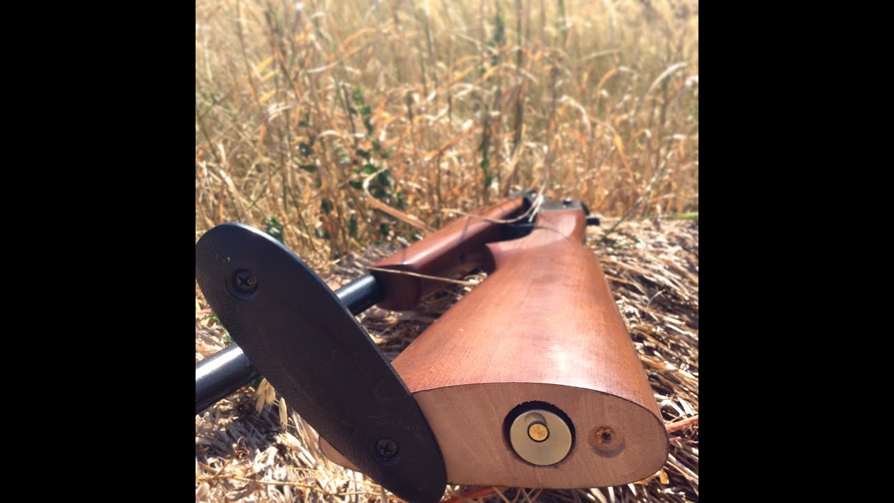 12 Gauge Hatfield Break Action Shotgun Review - Common Mans Gun