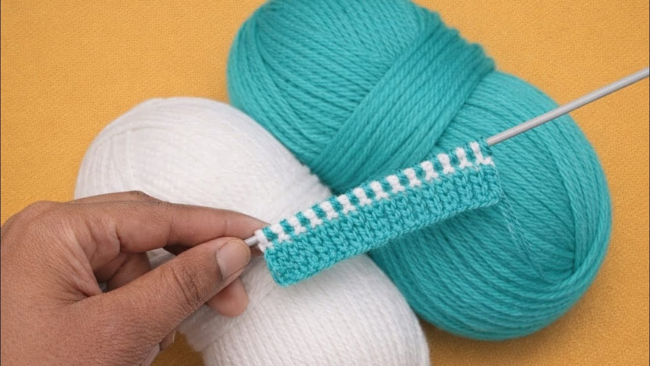 बेहद खूबसूरत और आसान स्वेटर डिजाइन /new and stylish knitting pattern for sweater, cardigan, shawl