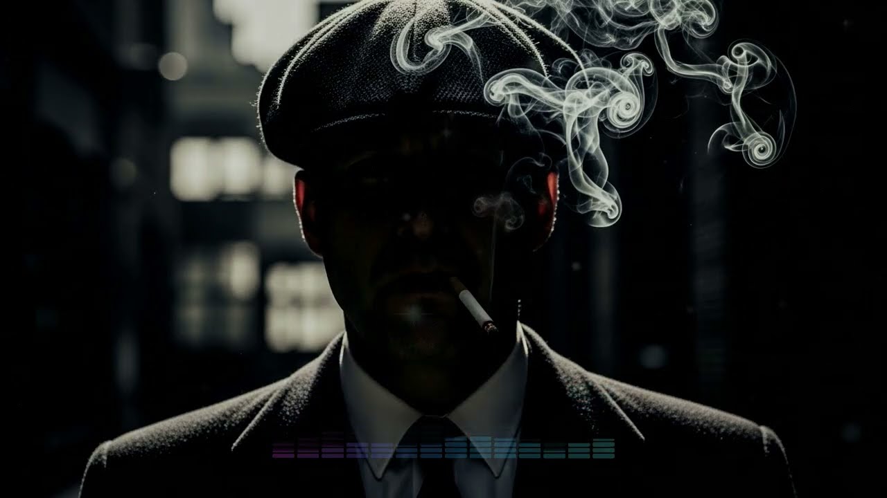 Dark Blues for Men Who Carry Themselves with Class | Silent Strength Edition