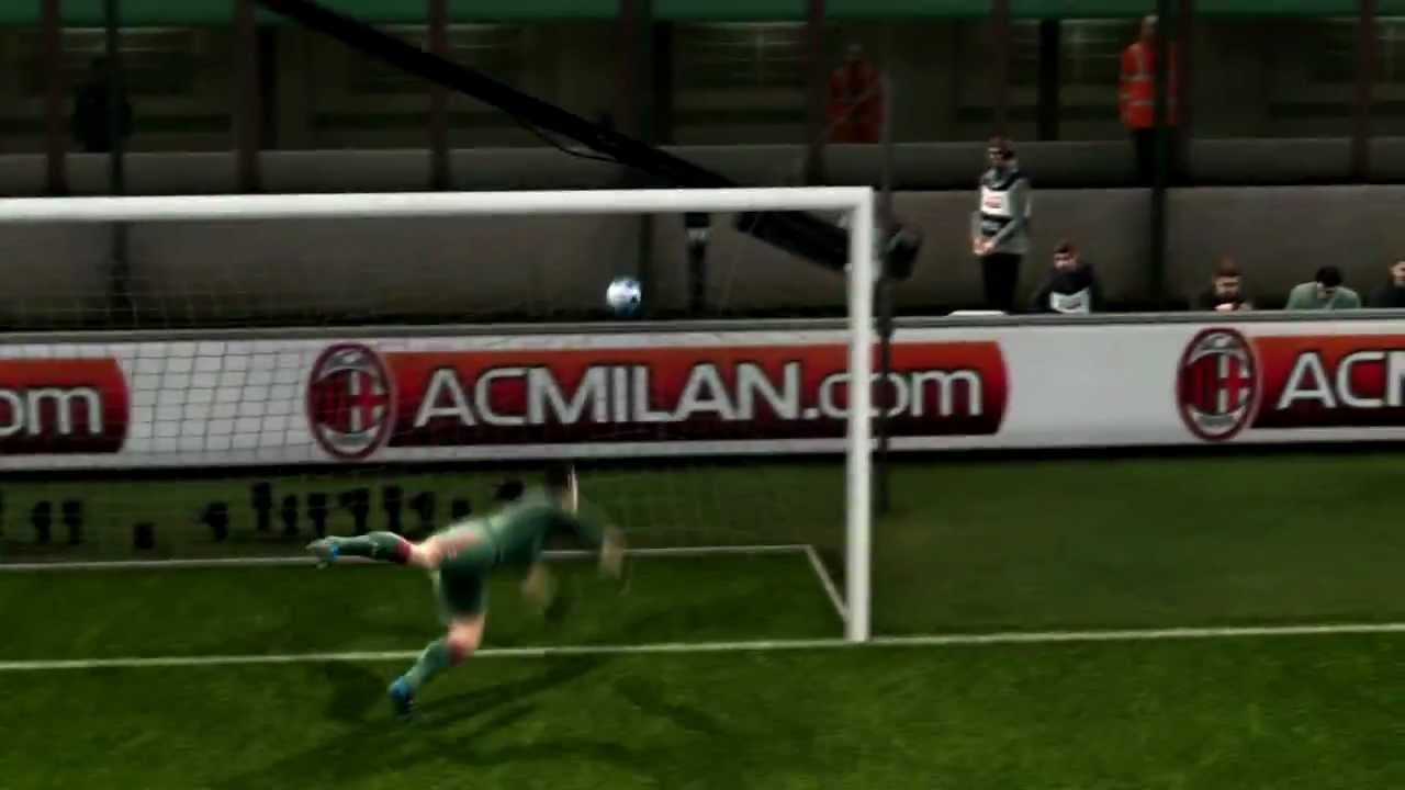 pes 2012