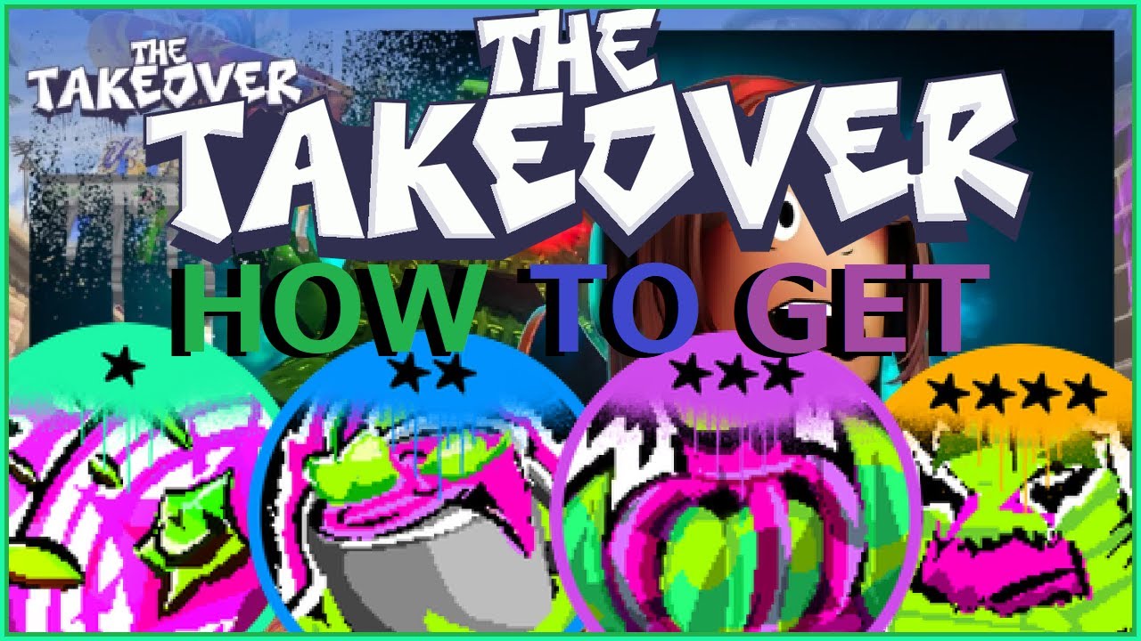 the takeover: how to get the badges in bayside highschool