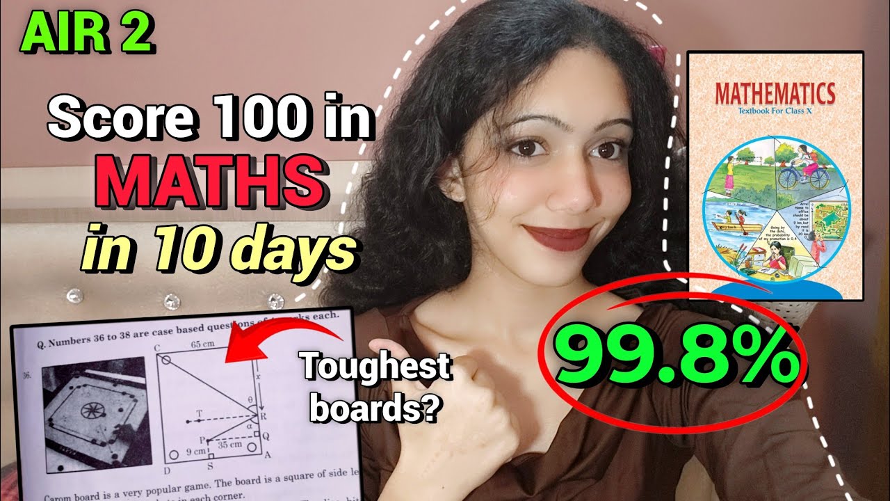 Don't regret it later, save your 10th grade math boards! #class10 💀💔