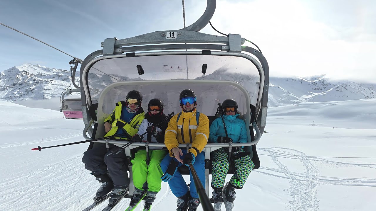 Bormio 2025
