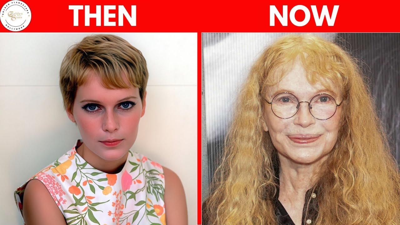 60+ Classic Hollywood Actresses: How They Look Today | Then & Now 2026
