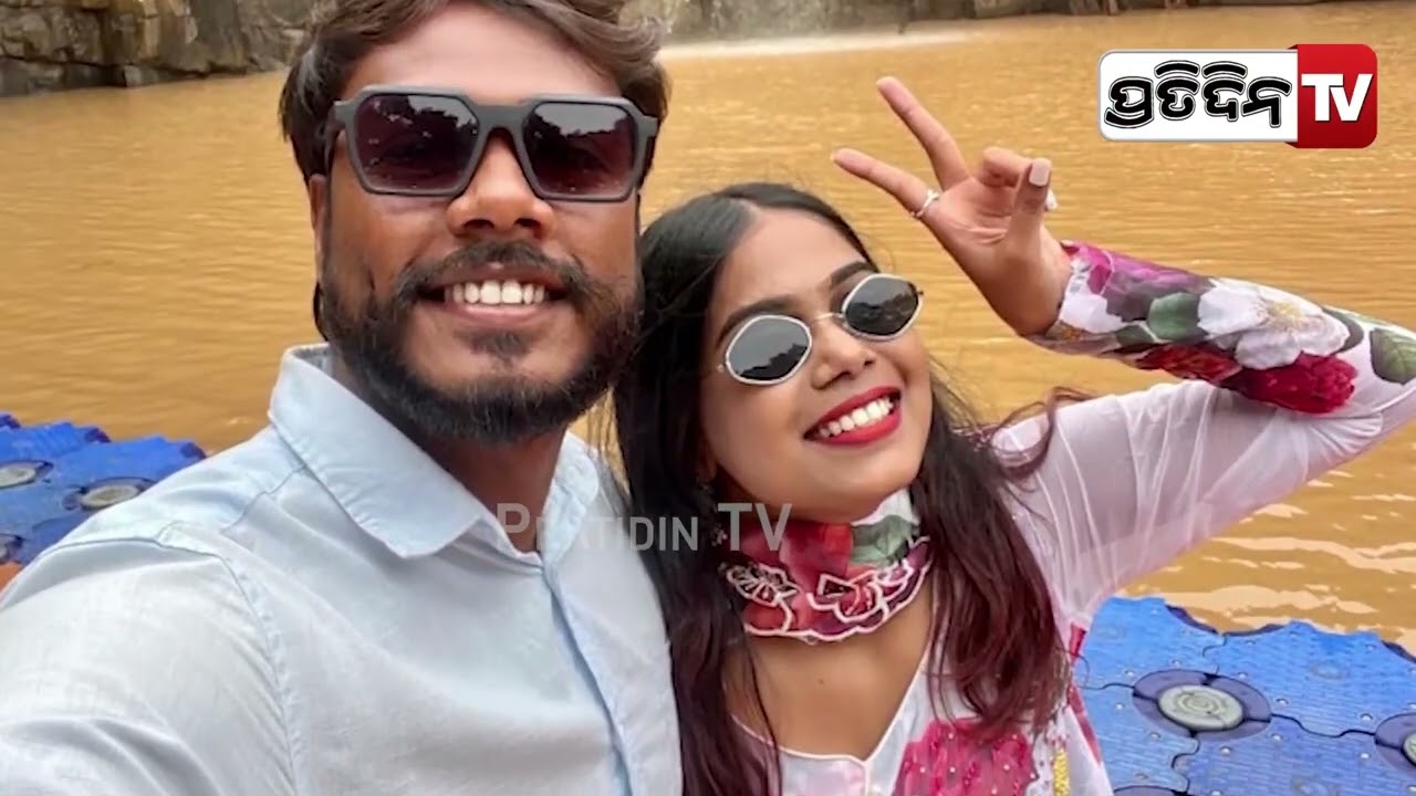 Keonjharia kaki kebala kaka naidu pain possible haechii…all credit goes to kaka naidu 🧿🥰