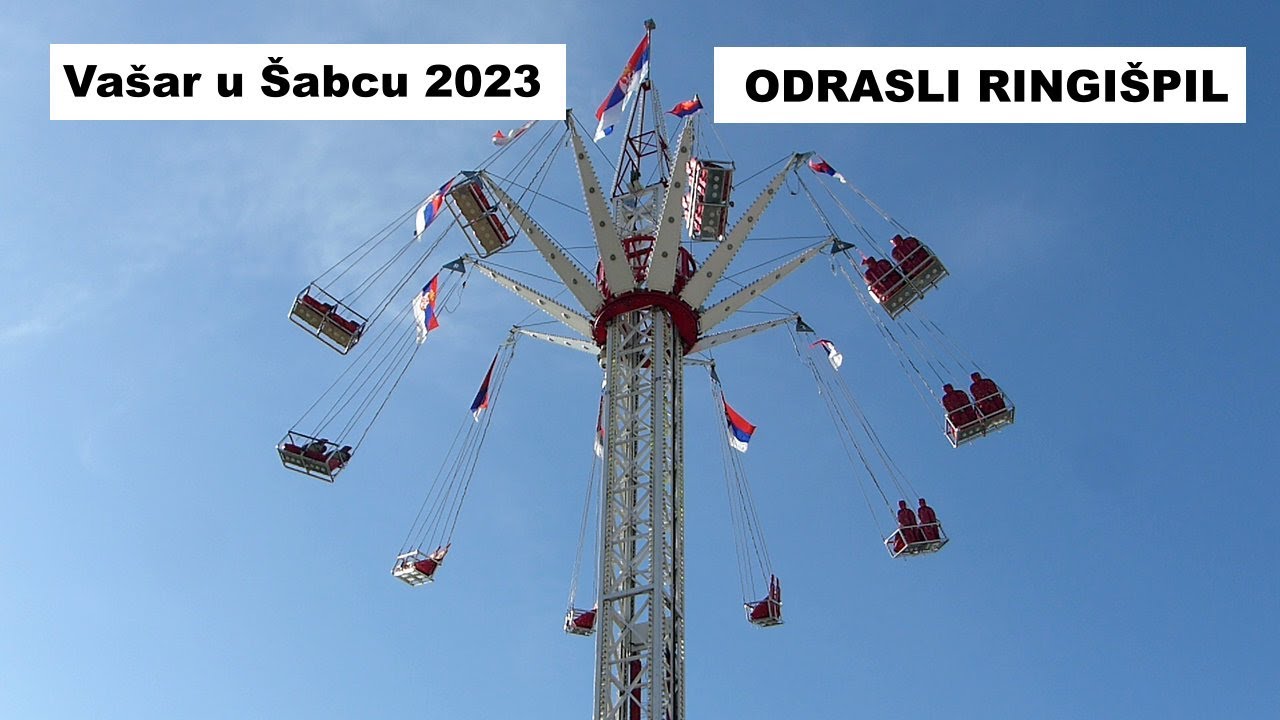 Šabački vašar