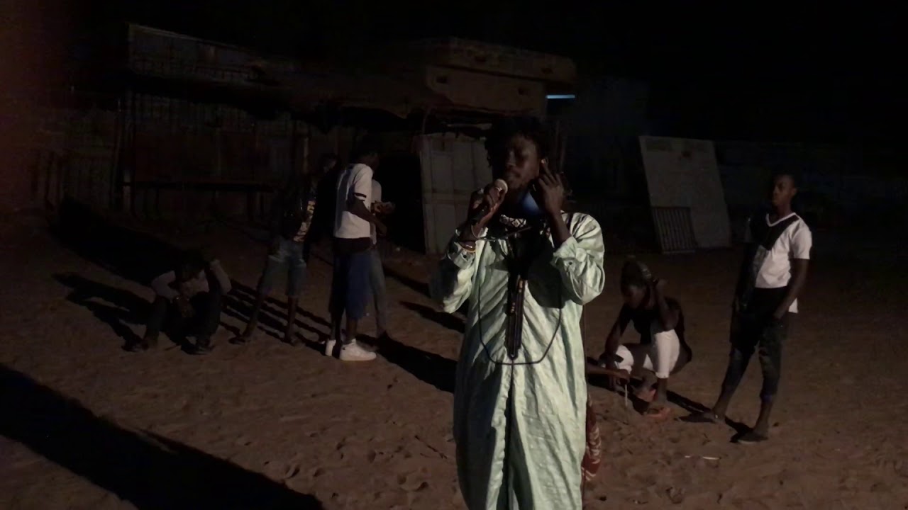 Sangue Mame Bachir Borom Darou Minam