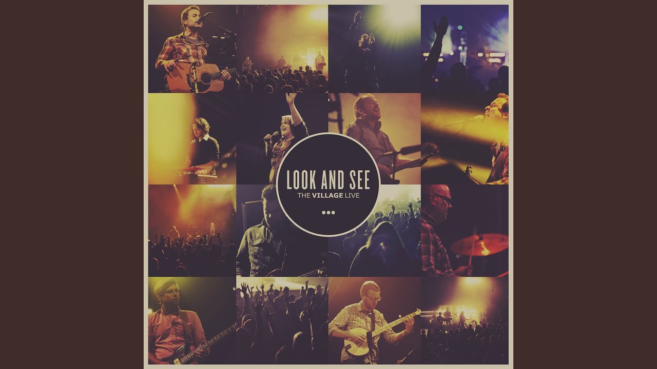 Look and See (Live) (feat. Michael Bleecker)