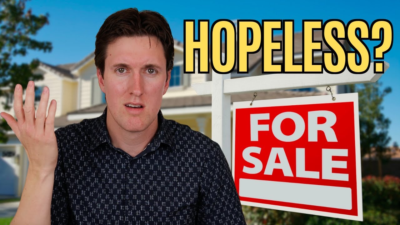 Four Ways to Buy a Home Today
