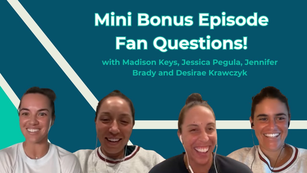 19 | Mini Episode - Fan Questions!
