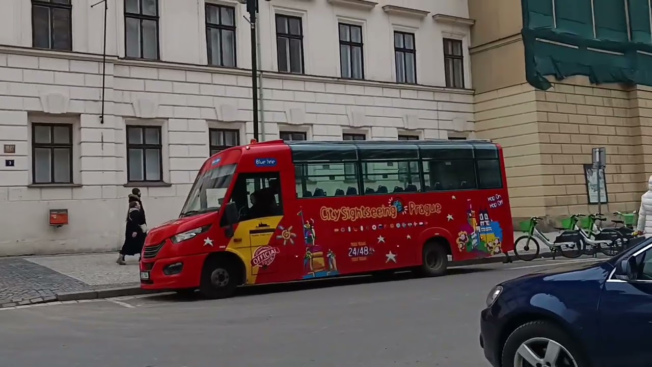 849. 14 2 2026. Praha1. Namesti Republiky.