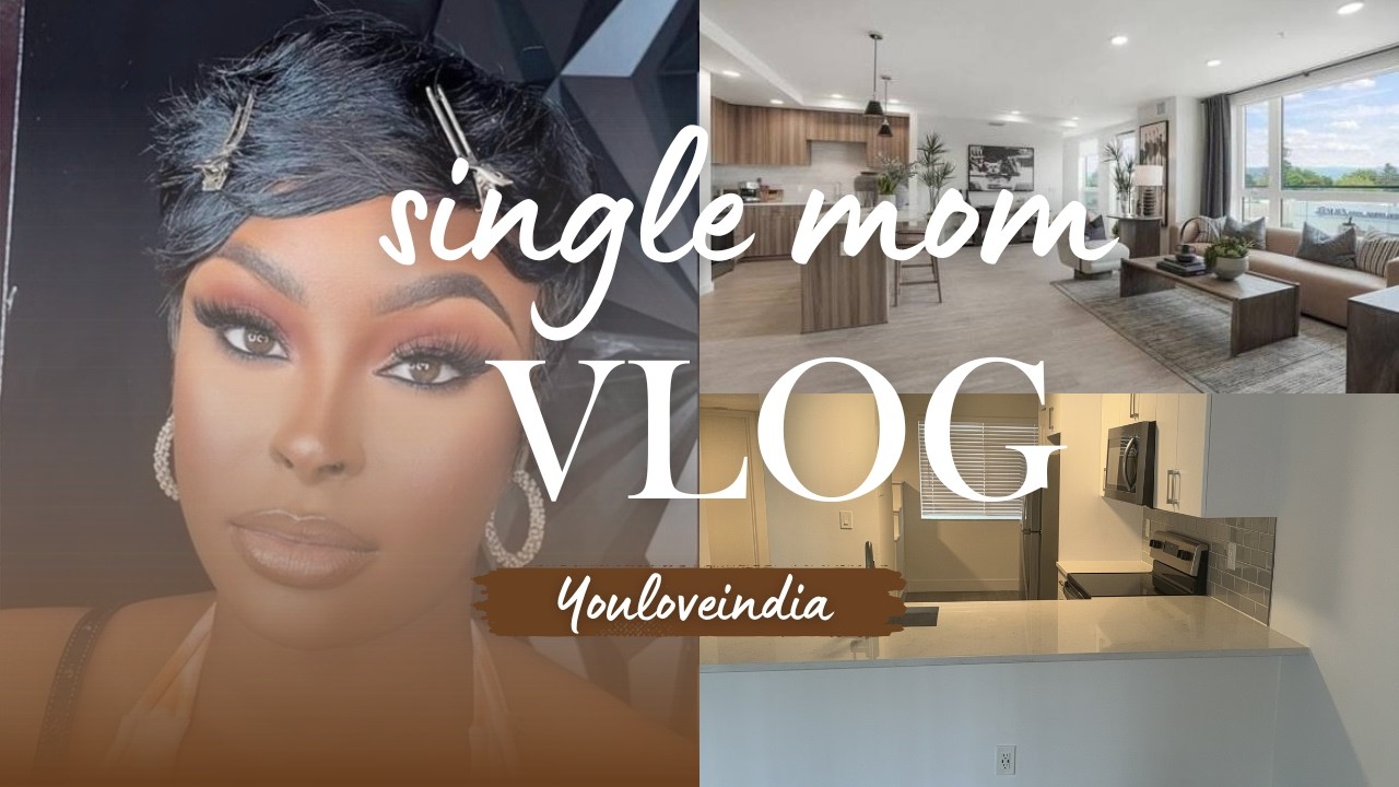 Apartment hunting in miami | single mom| the hunt continues