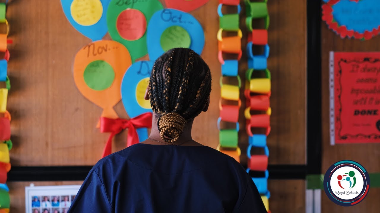 Royal Schools Celebrating 30 Years of Quality Private Education | Alumni